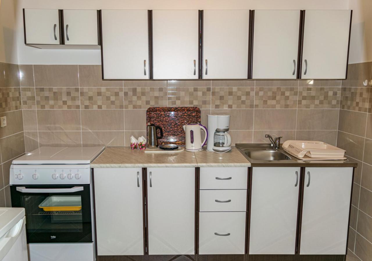 Apartman Vanessa *